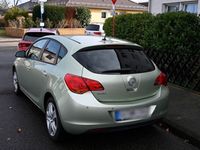 gebraucht Opel Astra 1.6, BJ 2011, TÜV neu, 50.000km