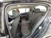 Gebraucht BMW 116 136 PS (100 kW) 2012 Schwarz Kleinwagen