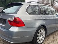 Gebraucht BMW 325 218 PS (160 kW) 2005 Grau metallic Limousine