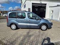 Gebraucht Citroën Berlingo SELECTION 111 PS (81 kW) 2011 Grau Van / Kleinbus