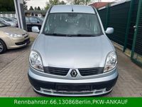 gebraucht Renault Kangoo Edition Campus 1.6 Klima !! Tüv 03.2025