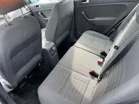 Gebraucht VW Golf V 80 PS (58 kW) 2007 Blau Limousine