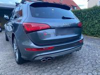 gebraucht Audi SQ5 3.0 TDI quattro tiptronic