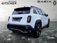 Neu Renault 4 E-Tech Komfort 110 kW (150 PS) 2026 Arktisweiß, black pearlschwarz SUV