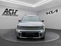 Neu Kia EV9 283 kW (385 PS) 2026 Iceberg green SUV