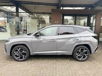 Neu Hyundai Tucson N Line 238 PS (175 kW) 2025 Grau SUV