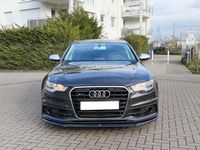 Gebraucht Audi A6 Design 204 PS (150 kW) 2012 Schwarz Limousine