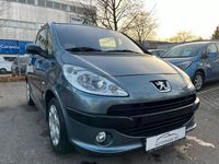 Gebraucht Peugeot 1007 73 PS (53 kW) 2006 Grau Van / Kleinbus