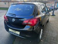 gebraucht Opel Corsa Active *Sitz+LenkHZ*4.0 IntelliLink*Garantie*