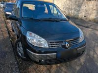 Gebraucht Renault Clio II 110 PS (80 kW) 2004 Schwarz Limousine