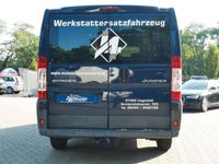 gebraucht Citroën Jumper Kasten 30 L2H1 HDi 120