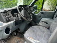 Gebraucht Ford Transit 115 PS (84 kW) 2009