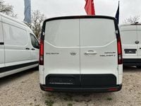 Ny Maxus V70 147 HK (108 kW) 2025 Hvid Van
