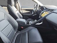 Gebraucht Jaguar E-Pace R-Dynamic 313 PS (230 kW) 2021 Blau SUV