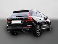Gebraucht Volvo XC60 Plus 455 PS (334 kW) 2024 Schwarz SUV