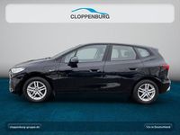 Gebraucht BMW 225 Active Tourer 245 PS (180 kW) 2022 Schwarz ii Van / Kleinbus