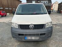 gebraucht VW Transporter T52.0TDI