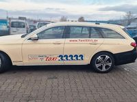 Gebraucht Mercedes E200 150 PS (110 kW) 2019 Kombi