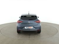 gebraucht Renault Clio IV 1.0 TCe Experience*NAVI*TEMPO*PDC*SHZ*LED*