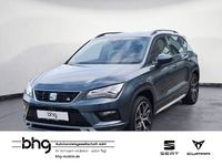 gebraucht Seat Ateca Ateca 2.0 TSI 4Drive DSG OPF FR2.0 TSI 4Drive DSG OPF FR