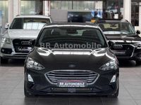 Gebraucht Ford Focus 125 PS (91 kW) 2018 Grau Limousine