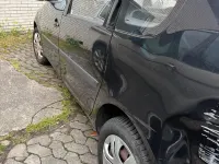 Gebraucht Skoda Fabia 2011 Kombi