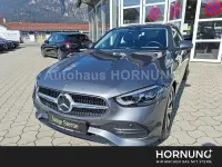 Gebraucht Mercedes C220 Avantgarde 200 PS (147 kW) 2025 Grau Limousine