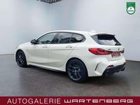 Gebraucht BMW 135 M Performance 306 PS (225 kW) 2020 Alpinweiss 3 Kleinwagen