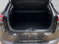 gebraucht Mazda CX-3 Sports-Line AWD 2.0 *LED*NAVI*HEAD-UP*LEDER