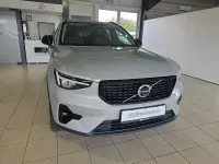Gebraucht Volvo XC40 Ultimate 197 PS (144 kW) 2024 Silver dawn SUV