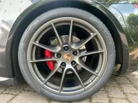 Gebraucht Porsche 991 Black Edition 400 PS (294 kW) 2014 Schwarz Coupé