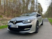 gebraucht Renault Mégane Coupé Coupé Sport TCe 265 Start & S...