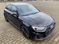 Gebraucht Audi A1 S-Line 200 PS (147 kW) 2020 Schwarz SUV