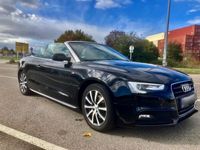 gebraucht Audi A5 Cabriolet 1.8 TFSI -