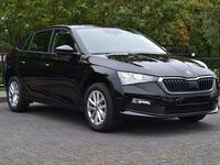 gebraucht Skoda Scala 1.0 TSI Ambition OPF (EURO O6d)