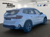 Gebraucht BMW X1 Sport Line 218 PS (160 kW) 2023 Mineralweiß SUV