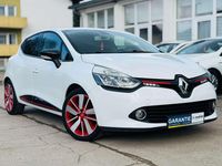 Gebraucht Renault Clio IV Luxe 90 PS (66 kW) 2016 Weiß Kleinwagen