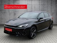 Neu Cupra Leon VZ 272 PS (200 kW) 2025 Schwarz (midnight schwarz) Limousine