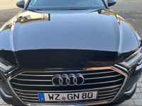 Gebraucht Audi A6 Design 204 PS (150 kW) 2019 Kombi