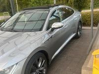Gebraucht VW Arteon 239 PS (175 kW) 2017 Grau Limousine