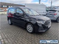 Neu Ford Tourneo Trend 150 PS (110 kW) 2026 Schwarz Van / Kleinbus