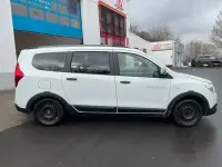 Gebraucht Kia Ceed 147 PS (108 kW) 2018 Weiss Kleinwagen