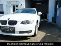 gebraucht BMW 335 Cabriolet 335i