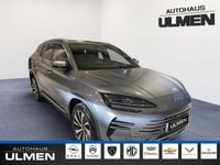 Gebraucht BYD Seal U Design 324 PS (238 kW) 2025 Grau SUV