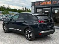 Gebraucht Peugeot 3008 Allure 131 PS (96 kW) 2020 Grau SUV