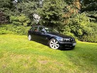 Gebraucht BMW 328 193 PS (141 kW) 1999 Blau Kombi