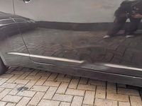 Gebraucht Suzuki Swift 102 PS (75 kW) 2005 Schwarz Kleinwagen