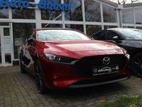 Gebraucht Mazda 3 Homura-Line 140 PS (102 kW) 2025
