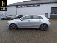 Gebraucht Mercedes A200 Advanced Plus 150 PS (110 kW) 2024 992 hightechsilber Limousine