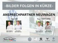 Nowe VW T-Roc Style 150 KM (110 kW) 2026 Szary SUV